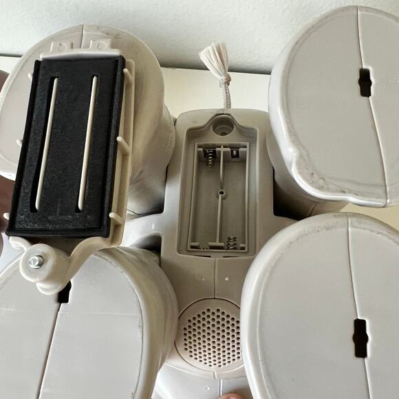 Fisher-Price Big Zoo Elephant and Hippo Interactive Toy Lot Working - Picture 7 of 8